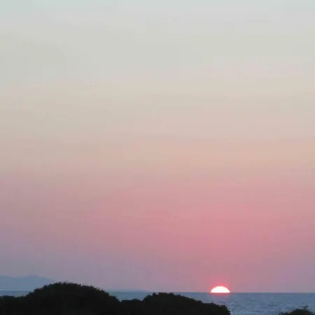 Trilocale Nuovo 50 Metri Spiaggia!