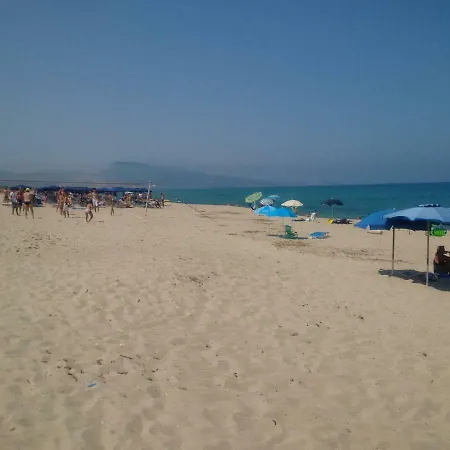 Trilocale Nuovo 50 Metri Spiaggia! Casa vacanze *
