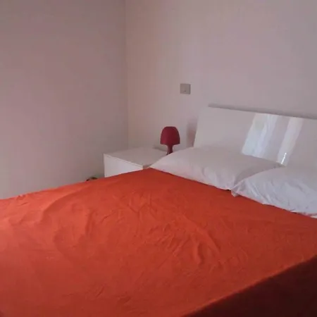 Trilocale Nuovo 50 Metri Spiaggia! Casa vacanze Badesi
